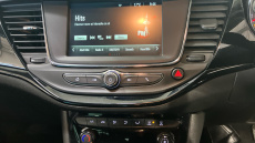 Vauxhall Astra 1.0T ecoTEC SRi 5dr Petrol Hatchback